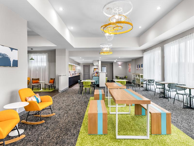 Spark by Hilton Hamburg image