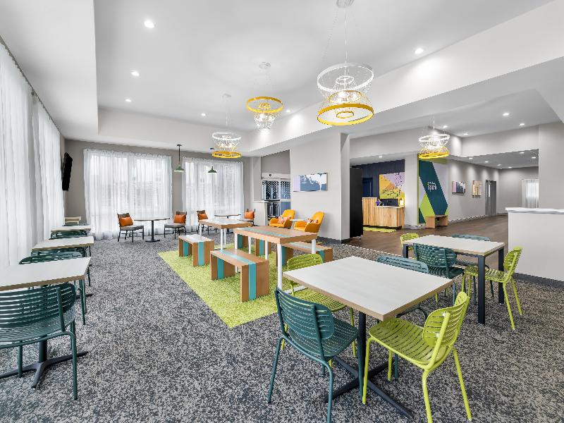 Spark by Hilton Hamburg image