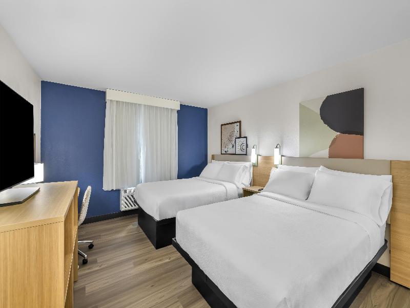 Spark by Hilton Hamburg image