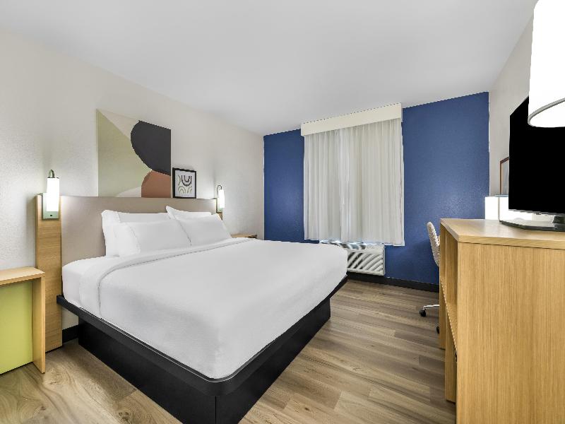 Spark by Hilton Hamburg image