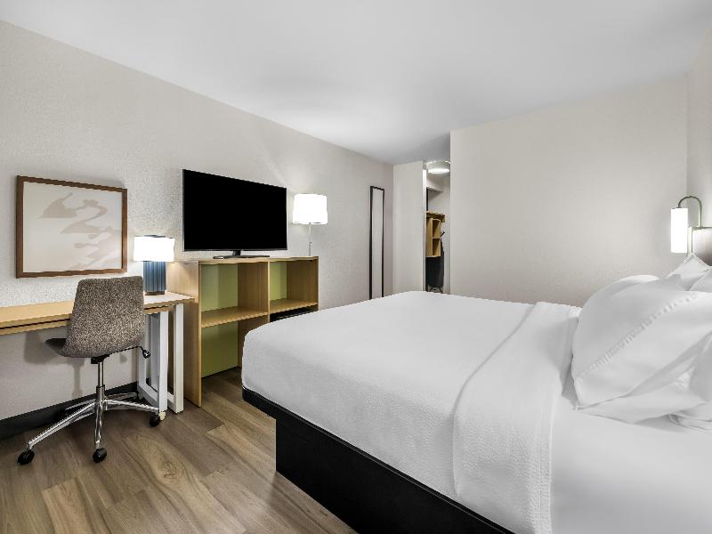 Spark by Hilton Hamburg image