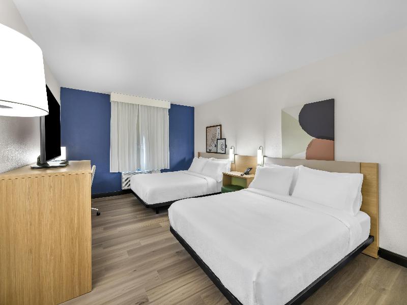 Spark by Hilton Hamburg image