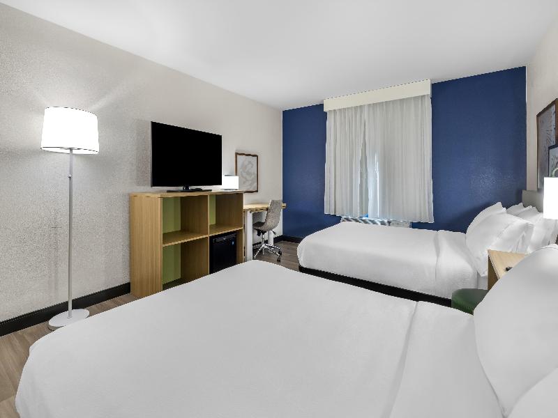 Spark by Hilton Hamburg image