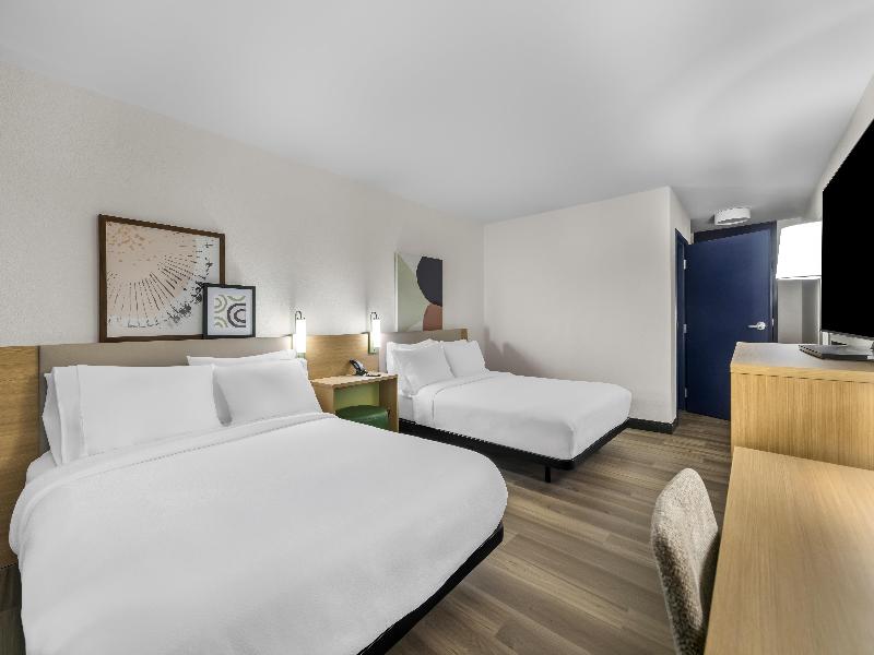 Spark by Hilton Hamburg image