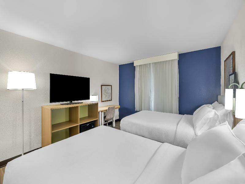 Spark by Hilton Hamburg image