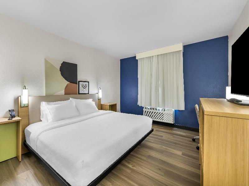 Spark by Hilton Hamburg image