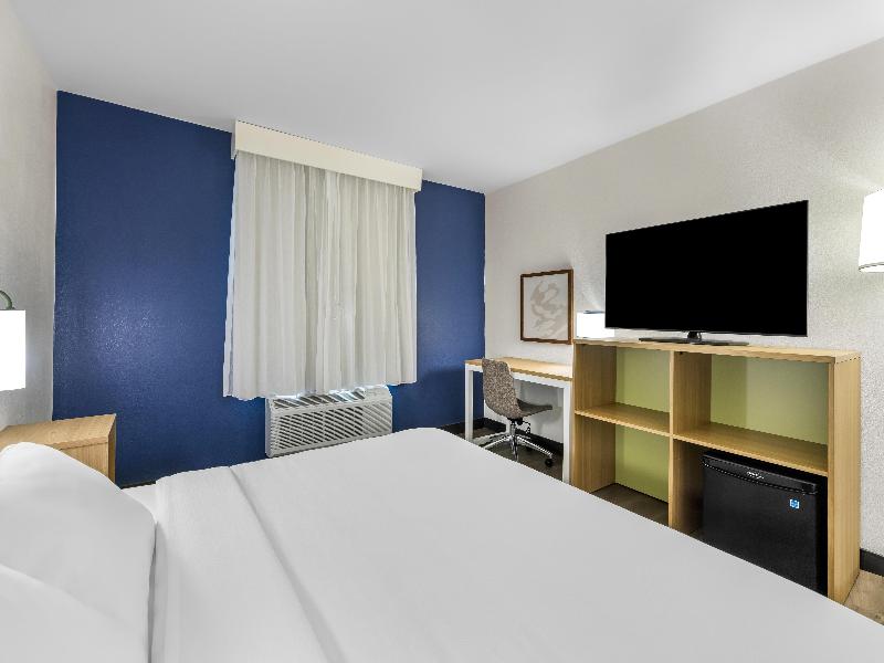 Spark by Hilton Hamburg image