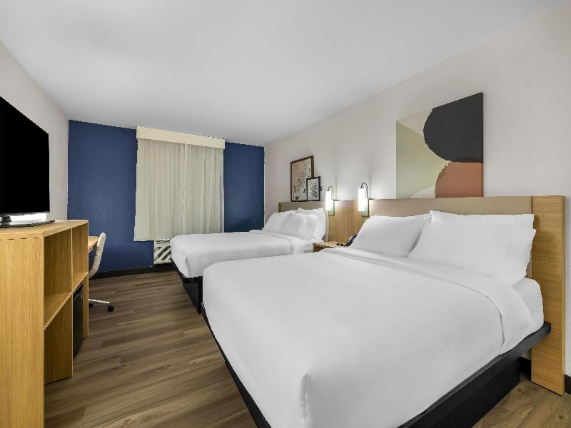 Spark by Hilton Hamburg image
