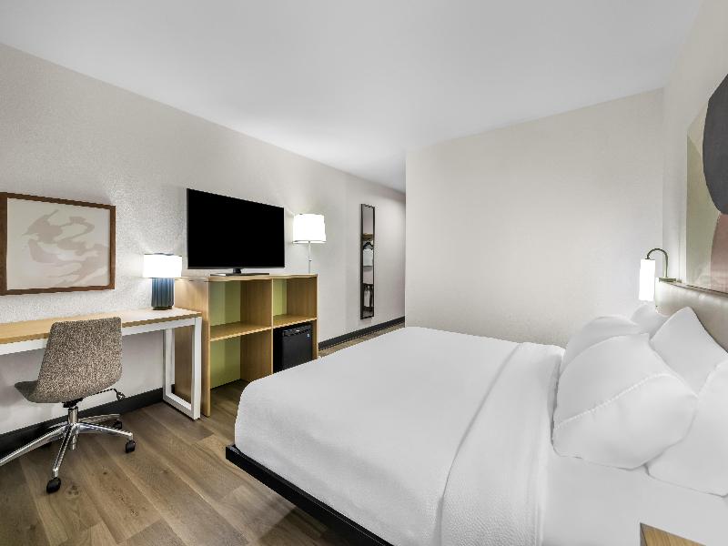 Spark by Hilton Hamburg image