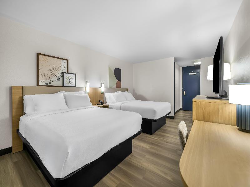 Spark by Hilton Hamburg image