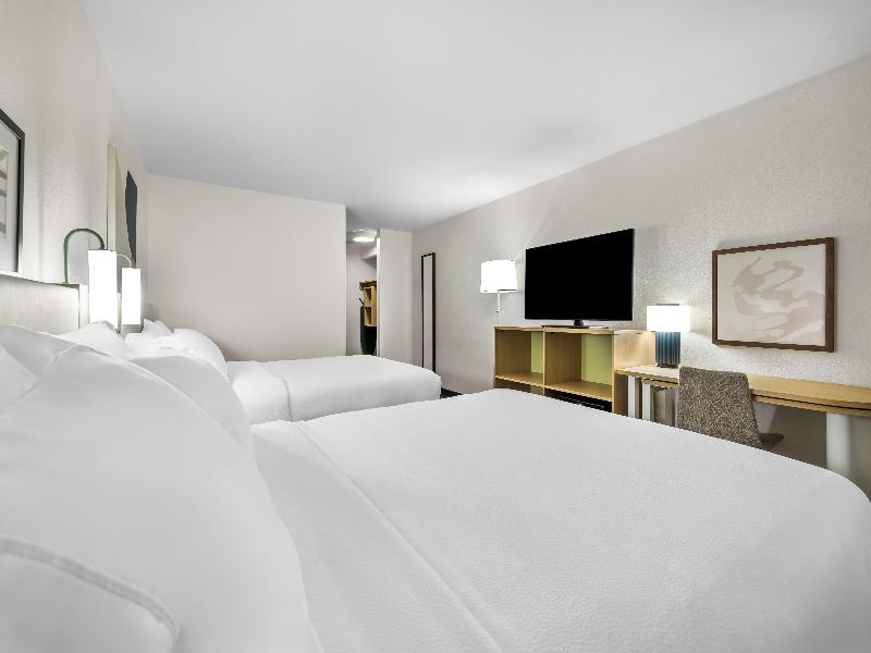 Spark by Hilton Hamburg image