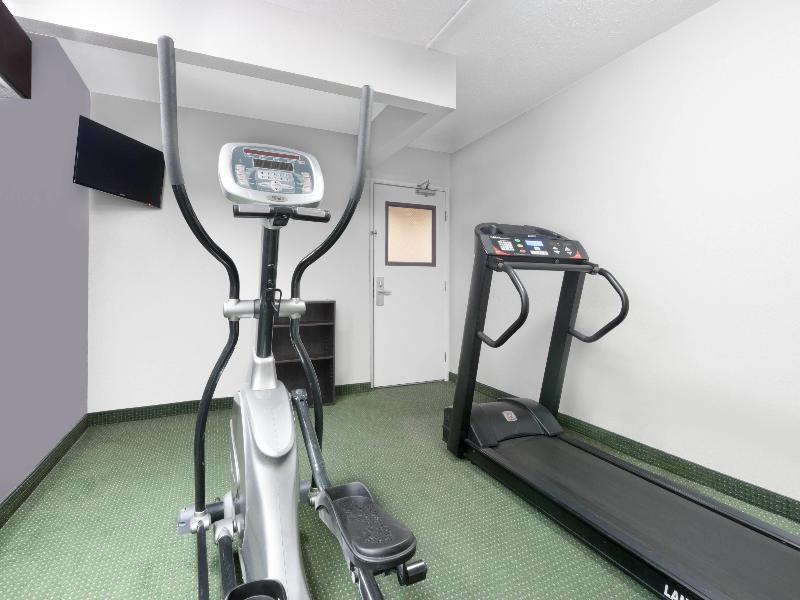 Microtel Inn & Suites By Wyndham London image