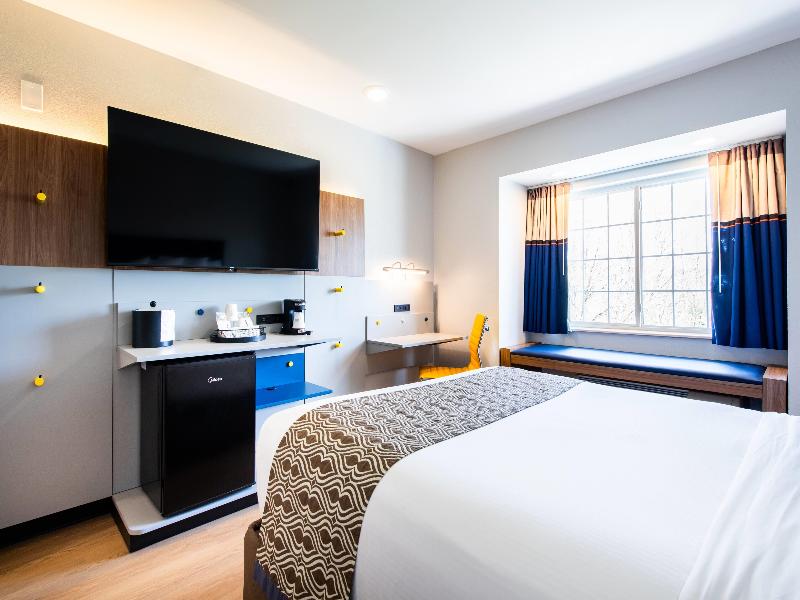 Microtel Inn & Suites By Wyndham London image