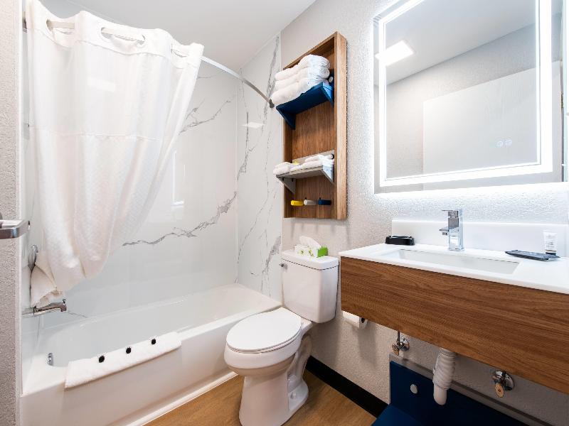 Microtel Inn & Suites By Wyndham London image