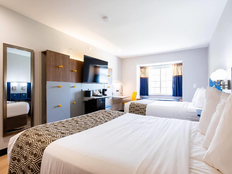 Microtel Inn & Suites By Wyndham London image