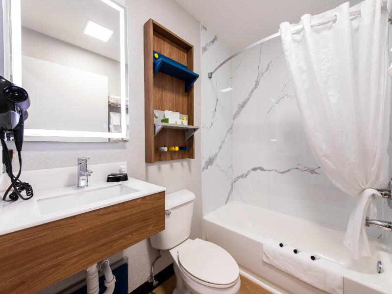 Microtel Inn & Suites By Wyndham London image