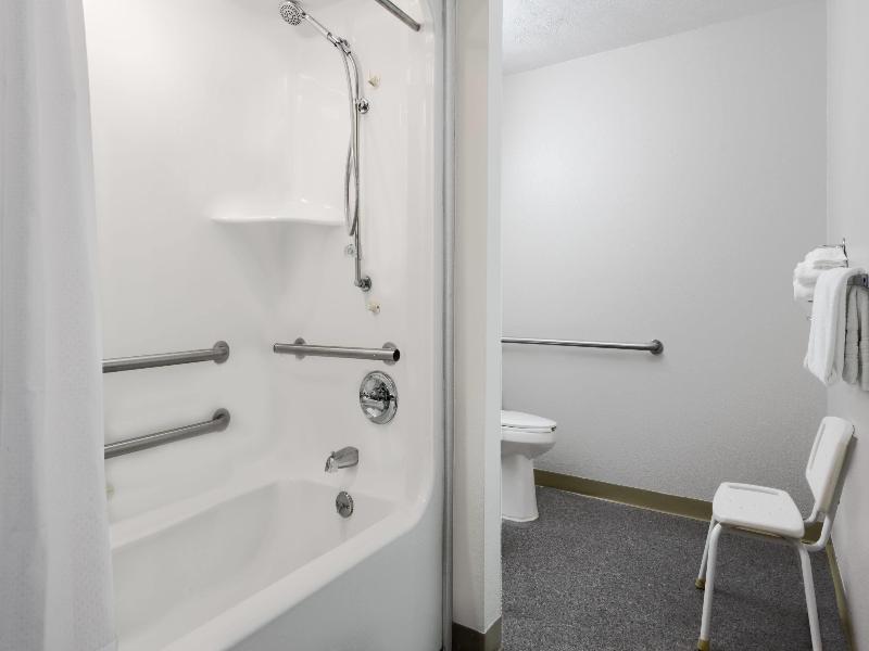 Microtel Inn & Suites By Wyndham London image