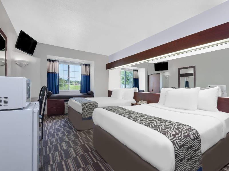 Microtel Inn & Suites By Wyndham London image