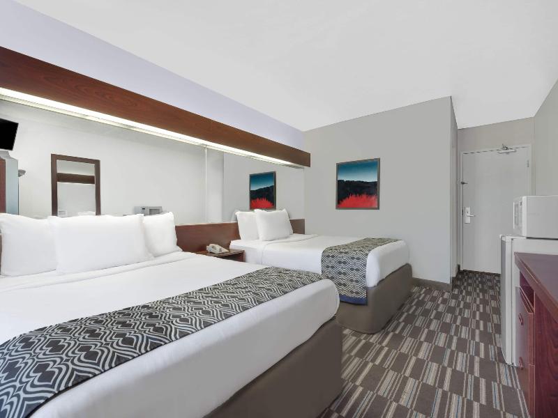 Microtel Inn & Suites By Wyndham London image