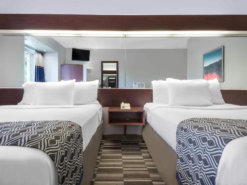 Microtel Inn & Suites By Wyndham London image
