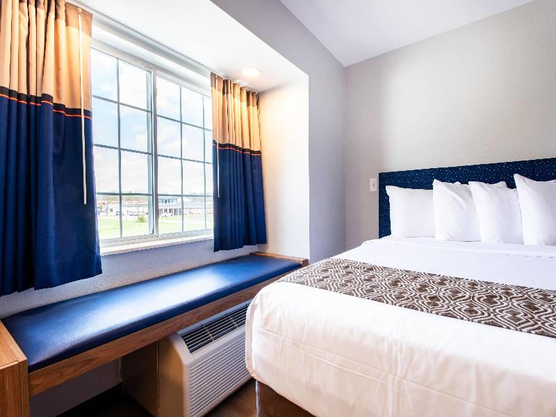 Microtel Inn & Suites By Wyndham London image
