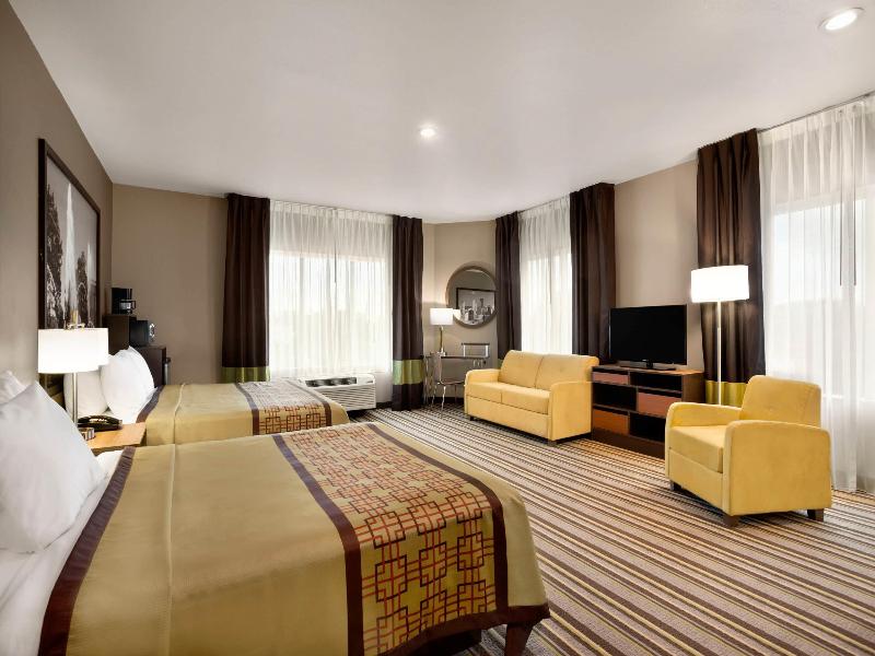 Super 8 by Wyndham Hershey image