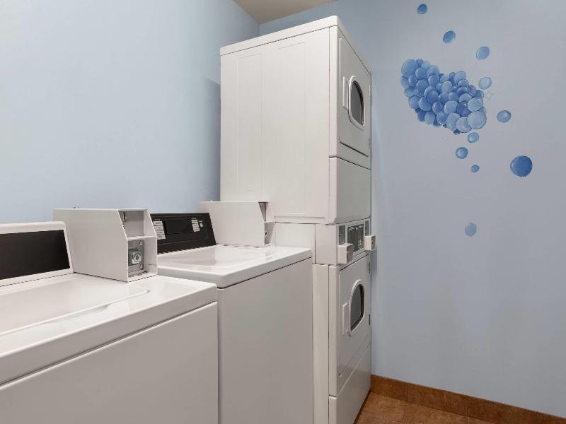 Microtel Inn & Suites By Wyndham Salt Lake City A