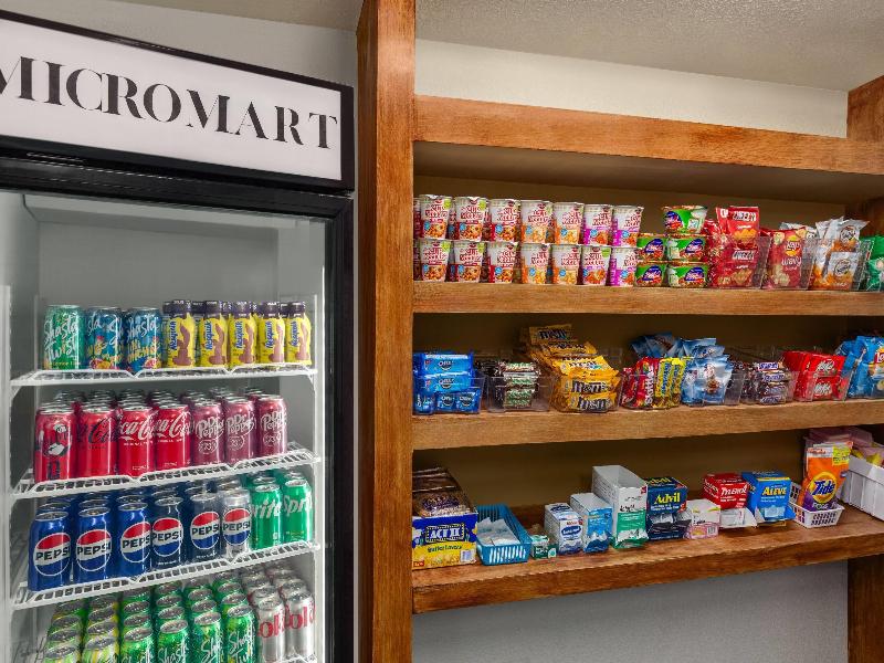Microtel Inn & Suites By Wyndham Salt Lake City A