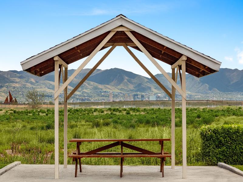 Microtel Inn & Suites By Wyndham Salt Lake City A