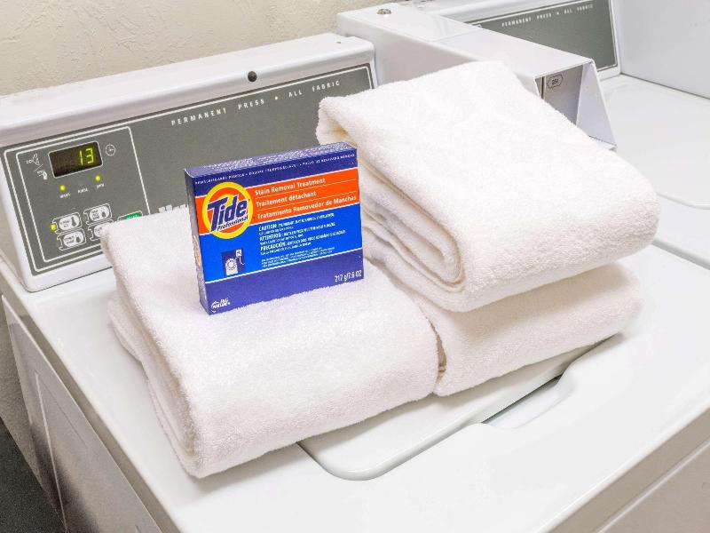Microtel Inn & Suites By Wyndham Salt Lake City A