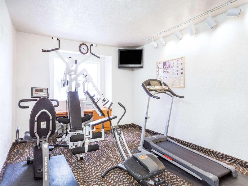 Microtel Inn & Suites By Wyndham Salt Lake City A