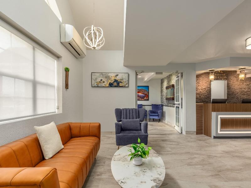 Microtel Inn & Suites By Wyndham Salt Lake City A