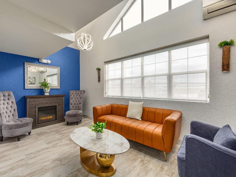 Microtel Inn & Suites By Wyndham Salt Lake City A