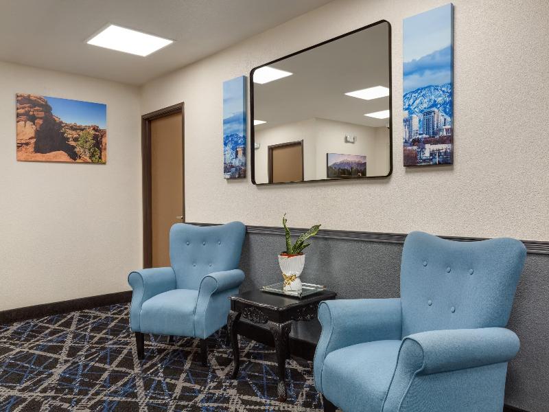 Microtel Inn & Suites By Wyndham Salt Lake City A