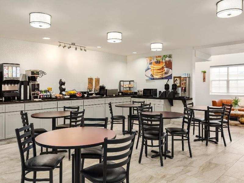 Microtel Inn & Suites By Wyndham Salt Lake City A