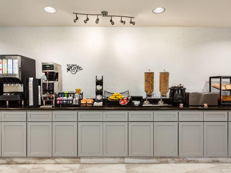 Microtel Inn & Suites By Wyndham Salt Lake City A