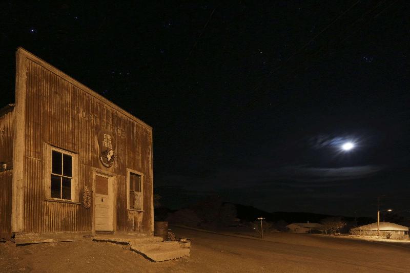 Super 8 By Wyndham Ridgecrest image
