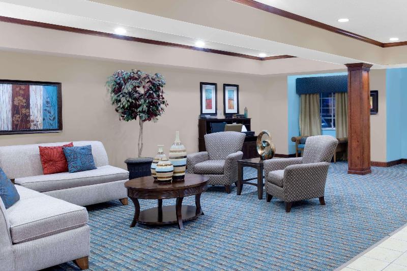 Starkville Inn & Suites image