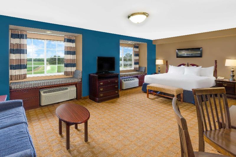 Starkville Inn & Suites image 3