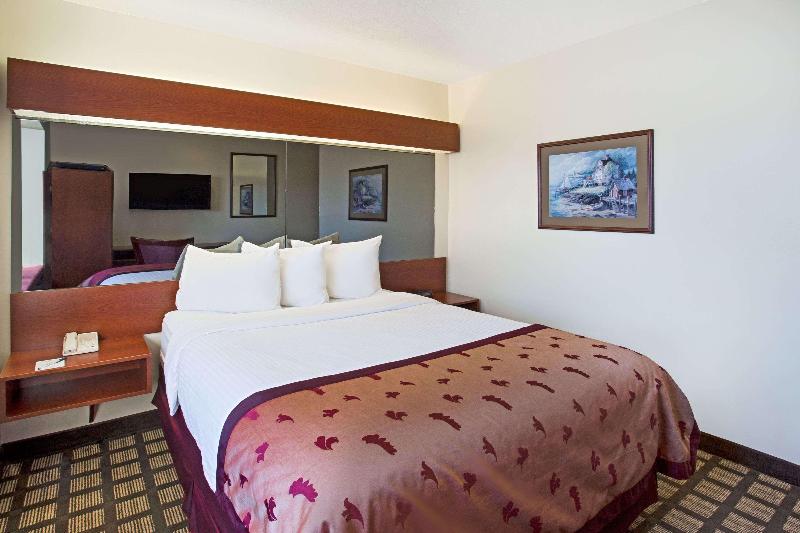 Hotel Microtel Inn & Suites by Wyndham Holland