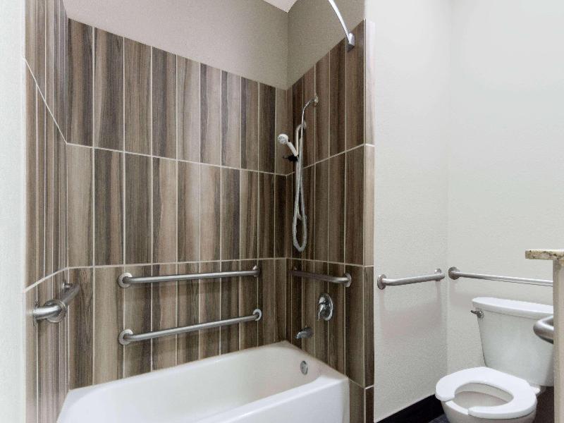 Super 8 by Wyndham San Antonio Fort Sam Houston image