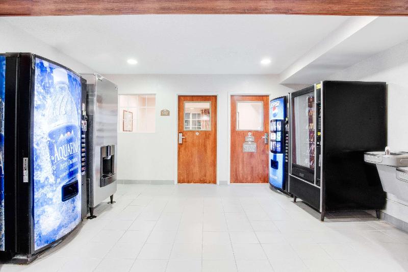Microtel Inn & Suites By Wyndham Olean/Allegany image