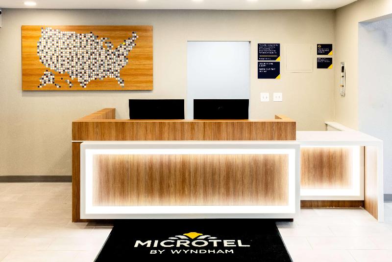 Microtel Inn & Suites By Wyndham Olean/Allegany image