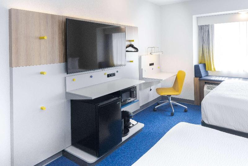 Microtel Inn & Suites By Wyndham Olean/Allegany image
