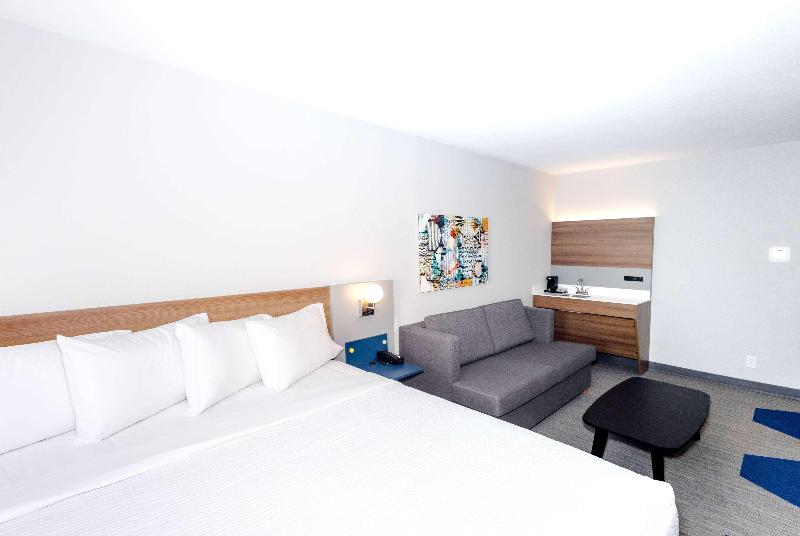 Microtel Inn & Suites By Wyndham Olean/Allegany image