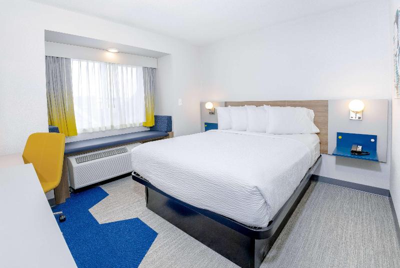 Microtel Inn & Suites By Wyndham Olean/Allegany image