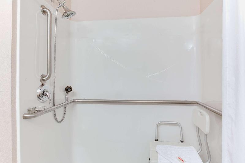 Microtel Inn & Suites By Wyndham Olean/Allegany image