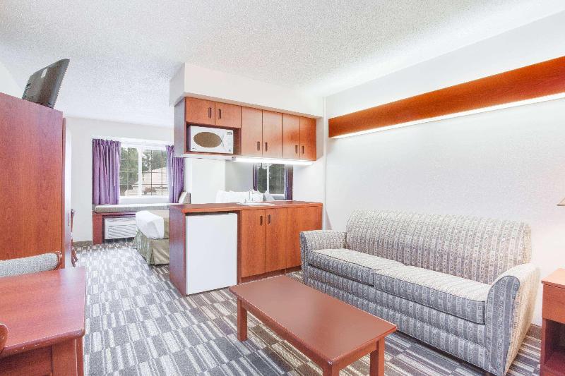 Microtel Inn & Suites By Wyndham Olean/Allegany image