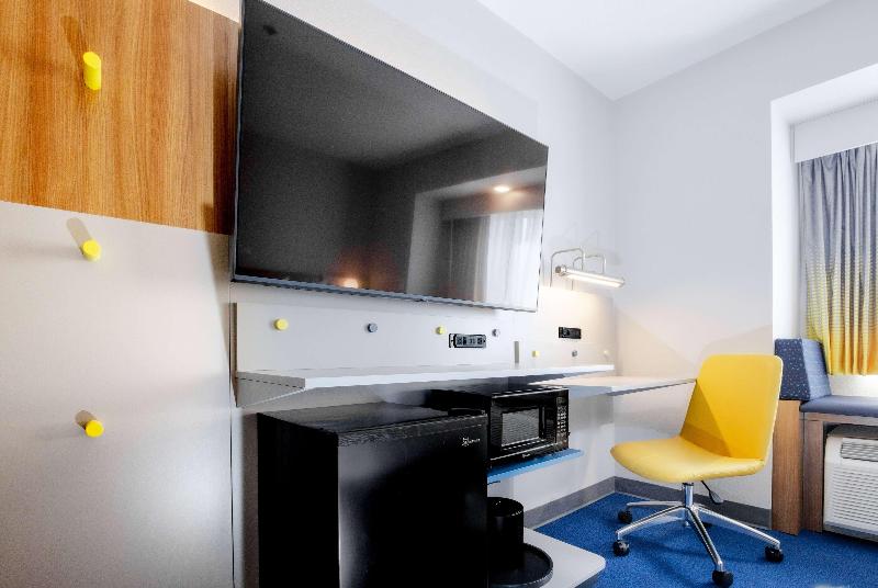 Microtel Inn & Suites By Wyndham Olean/Allegany image
