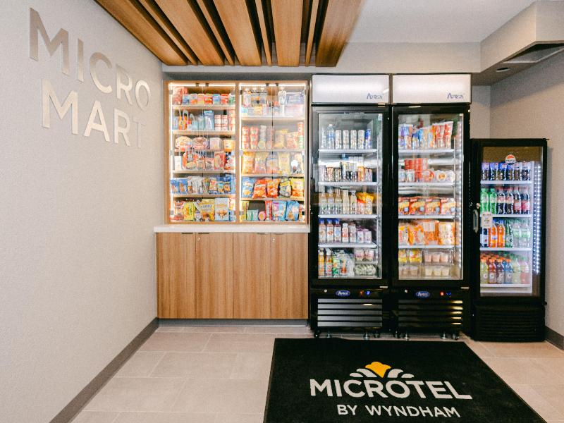 Microtel Inn & Suites By Wyndham Wellsville